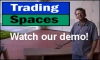Watch our demo for Trading Spaces