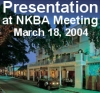 NKBA Presentation